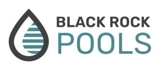 Black Rock Pools, LLC logo