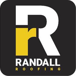Randall Roofing, Inc. logo