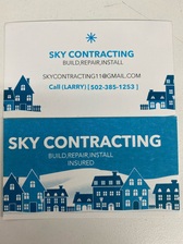 Avatar for Sky Contracting