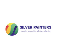 Logo for Silver Painters