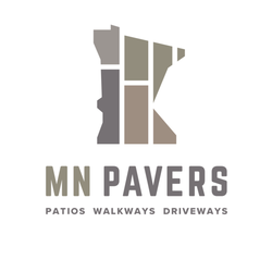 MN Pavers LLC logo