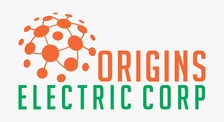Origins Electric Corp - Home Facebook logo