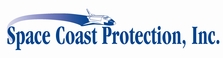 Space Coast Protection, Inc. logo