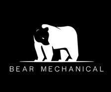 Bear Mechanical, Inc. logo