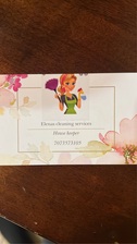Avatar for Alvarado's Professional Cleaning