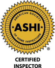 Logo for Forth-Gere Home Inspection