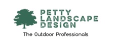 Petty Landscape Design logo