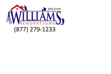 Avatar for Williams Renovations, LLC