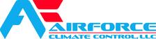 Air Force Climate Control logo