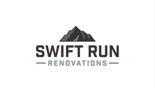 Swift Run Renovations logo