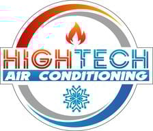 Avatar for HIGH-TECH AIR CONDITIONING
