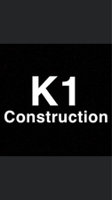 K1 construction - Home Facebook logo