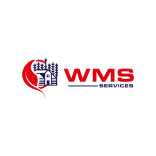 WMS Services, LLC logo
