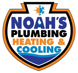 Noah's Plumbing Heating and Cooling, LLC logo