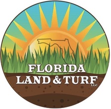 Logo for Florida Land & Turf, LLC