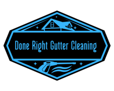 Avatar for Done Right Gutter Cleaning