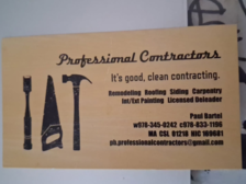 Avatar for Professional Contractors, LLC
