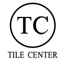 Logo for Tile Center
