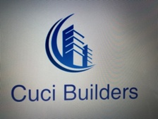 Logo for Cuci Builders