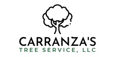 Logo for Carranza Tree Service
