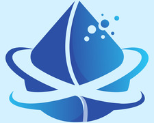 Logo for Lakeside Custom Cleaning