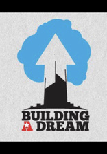 Logo for Dreamworks Contracting