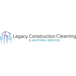 Legacy Construction Cleaning logo