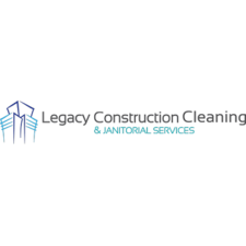 Legacy Construction Cleaning logo