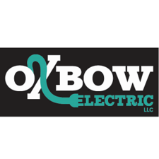Logo for Oxbow Electric, LLC