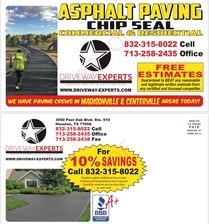 Avatar for Driveway Experts