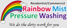 Avatar for LA Enterprises Handyman Services and Rainbow Mist Pressure Washing