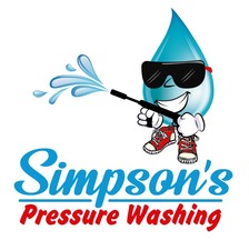 Avatar for Simpsons Pressure Washing