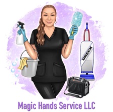 Avatar for Cleaning Magic Hands Service, LLC