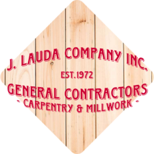 Logo for J. Lauda Co. Inc.