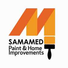 Logo for Samamed Home Improvement