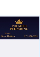 Logo for Premier Plumbing Services, LLC