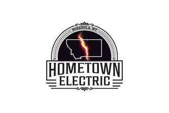 Hometown Electric, LLC logo