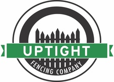 UpTight Fencing - Home Facebook logo