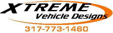 Xtreme Vehicle Designs logo