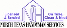 Avatar for North Texas Handyman Services, LLC