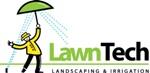 Lawn Tech Irrigation, Inc. logo