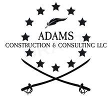 Adams Construction and Consulting, LLC logo