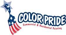 Color Pride logo