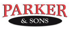 Logo for Parker & Sons - Electrical