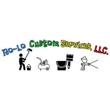 Logo for Ro-Lo Custom Services, LLC