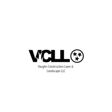 Logo for Vaughn Land Services, LLC