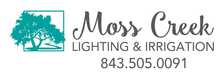 Avatar for Moss Creek Lighting & Irrigation
