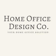 Logo for Home Office Design Co.