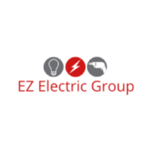 EZ-Electric logo