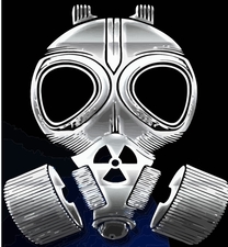 Logo for #1 Radon, Inc.